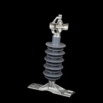 suspension insulator